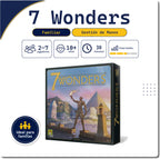7 Wonders