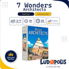 7 Wonders Architects