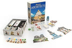 7 Wonders Architects