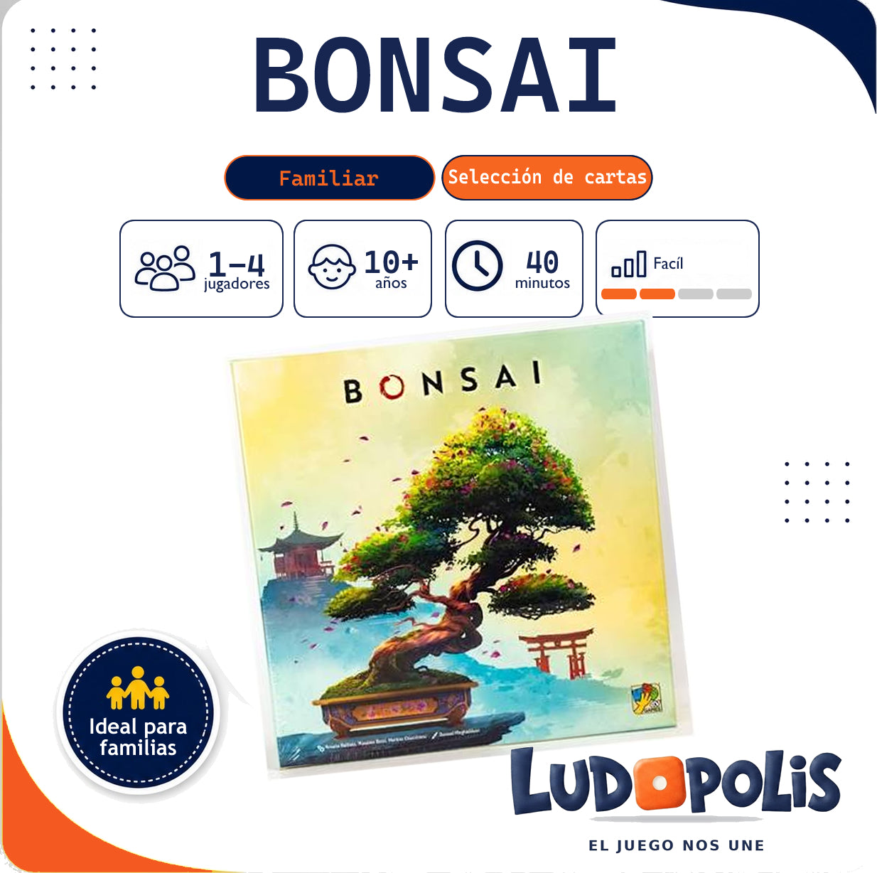 Bonsai