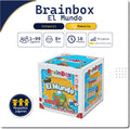 Brainbox – El Mundo