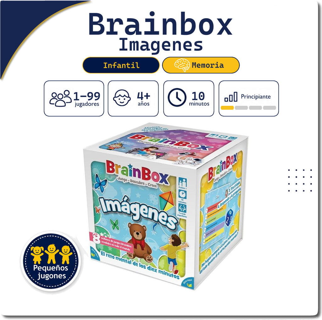 Brainbox - Imagenes