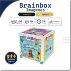 Brainbox - Imagenes