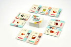 Coffee Rush Grab & Go (bolsillo)