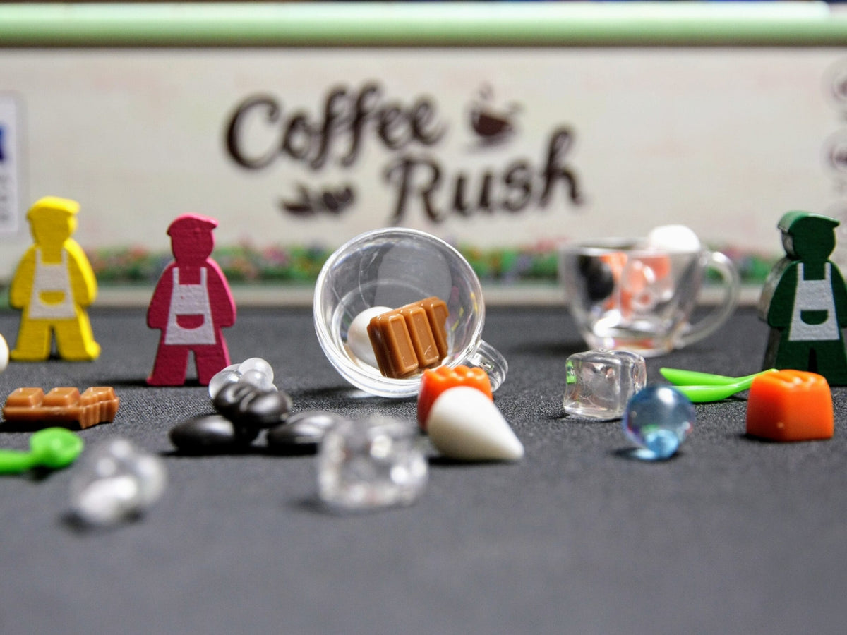 Coffee Rush