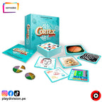 Cortex - Reto 1