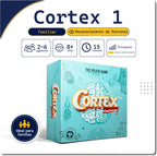 Cortex - Reto 1