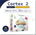 Cortex - Reto 2