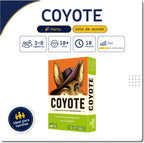Coyote