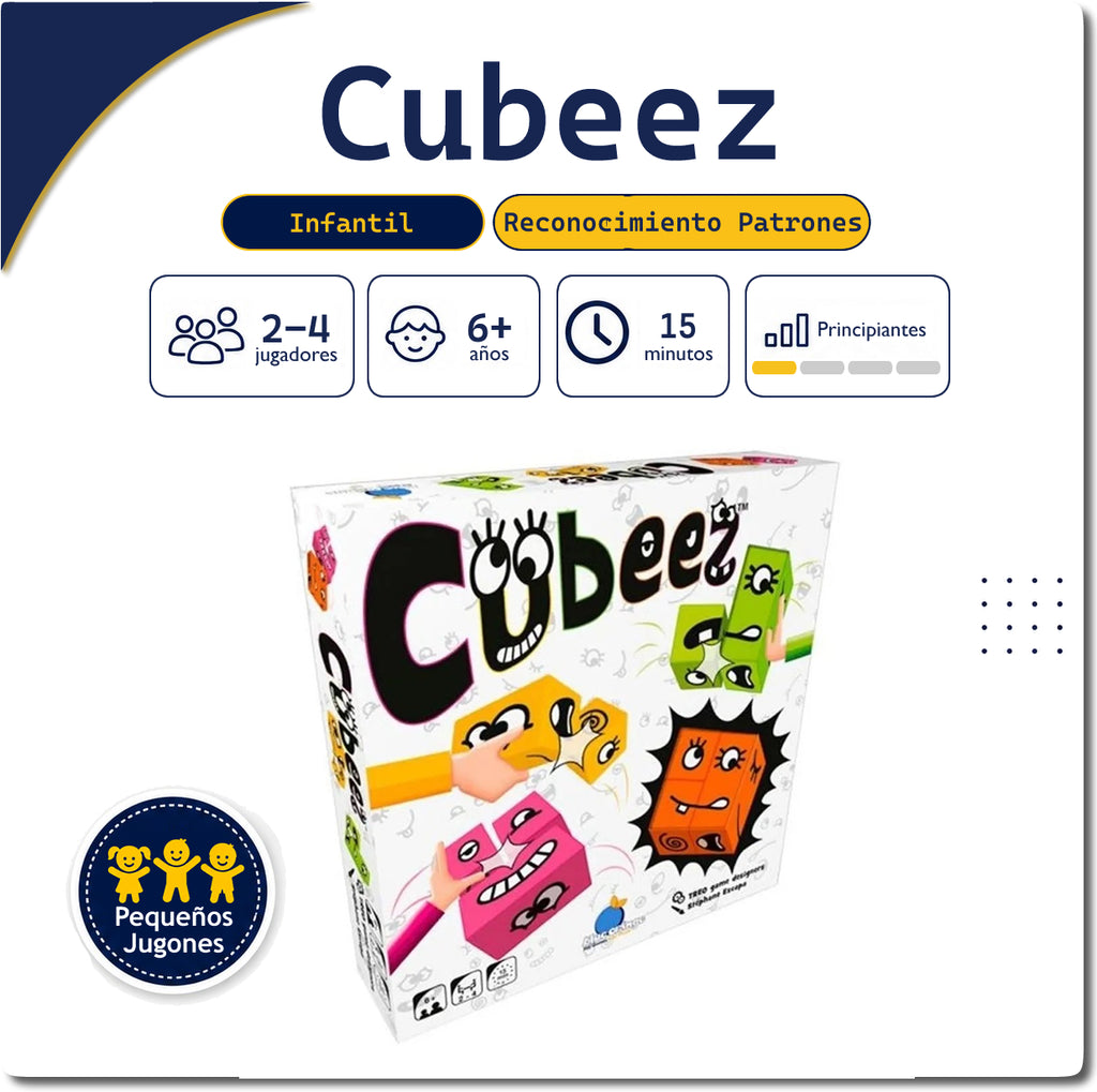 Cubeez