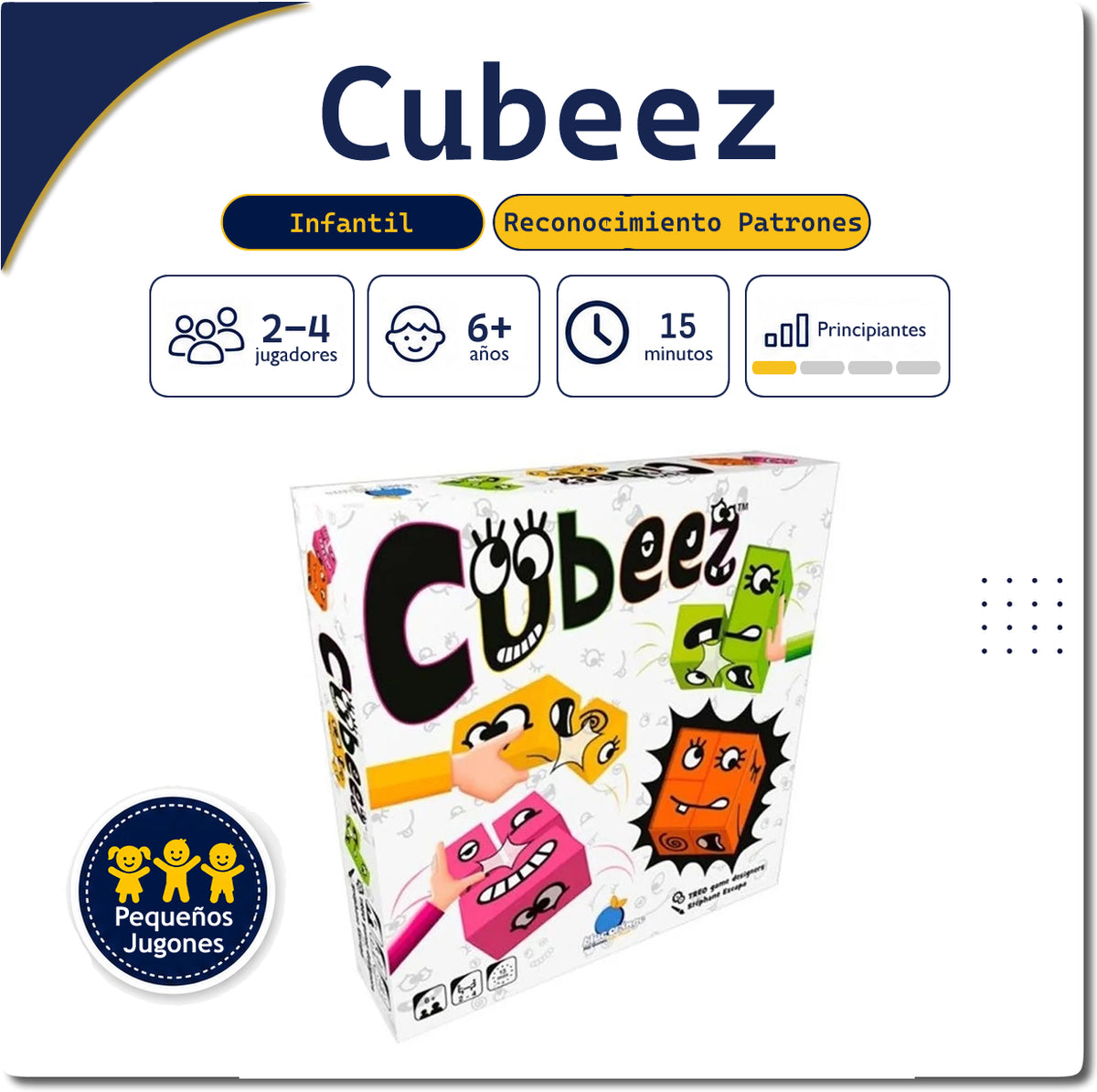Cubeez