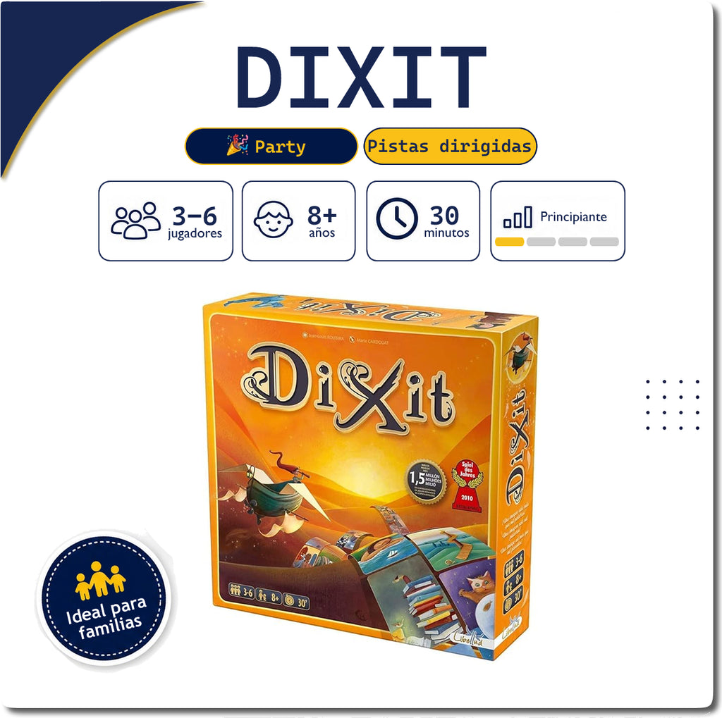 Dixit