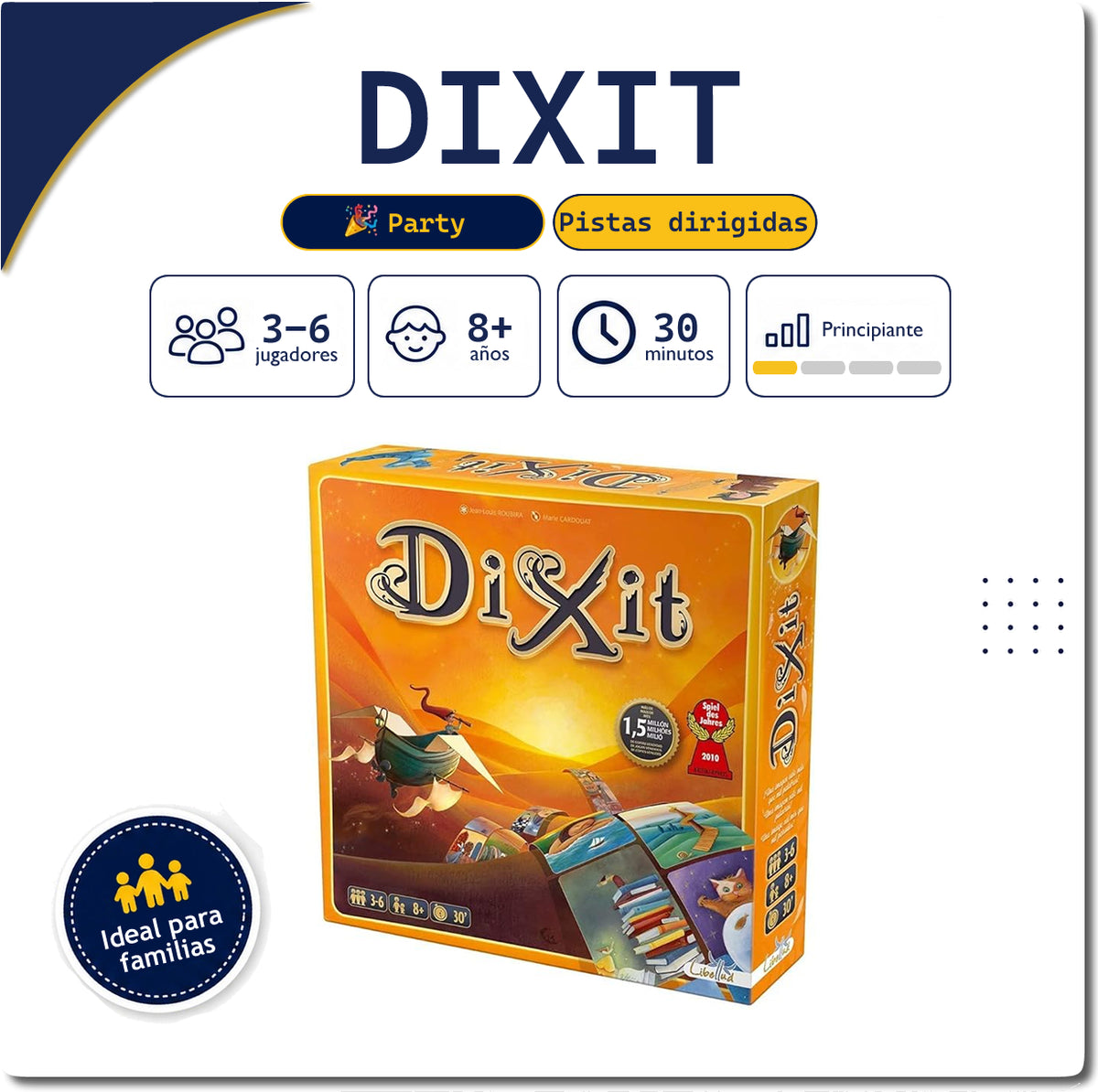 Dixit