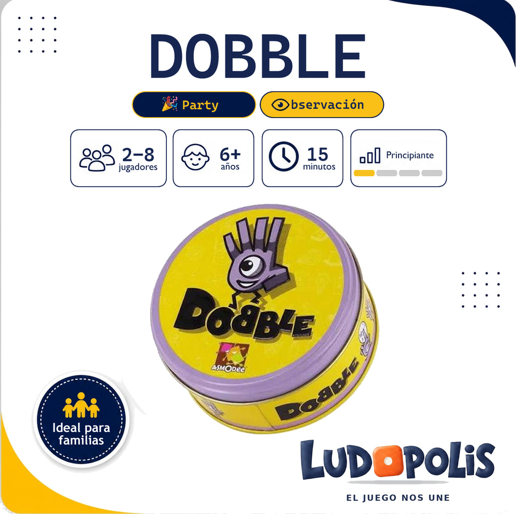 Dobble