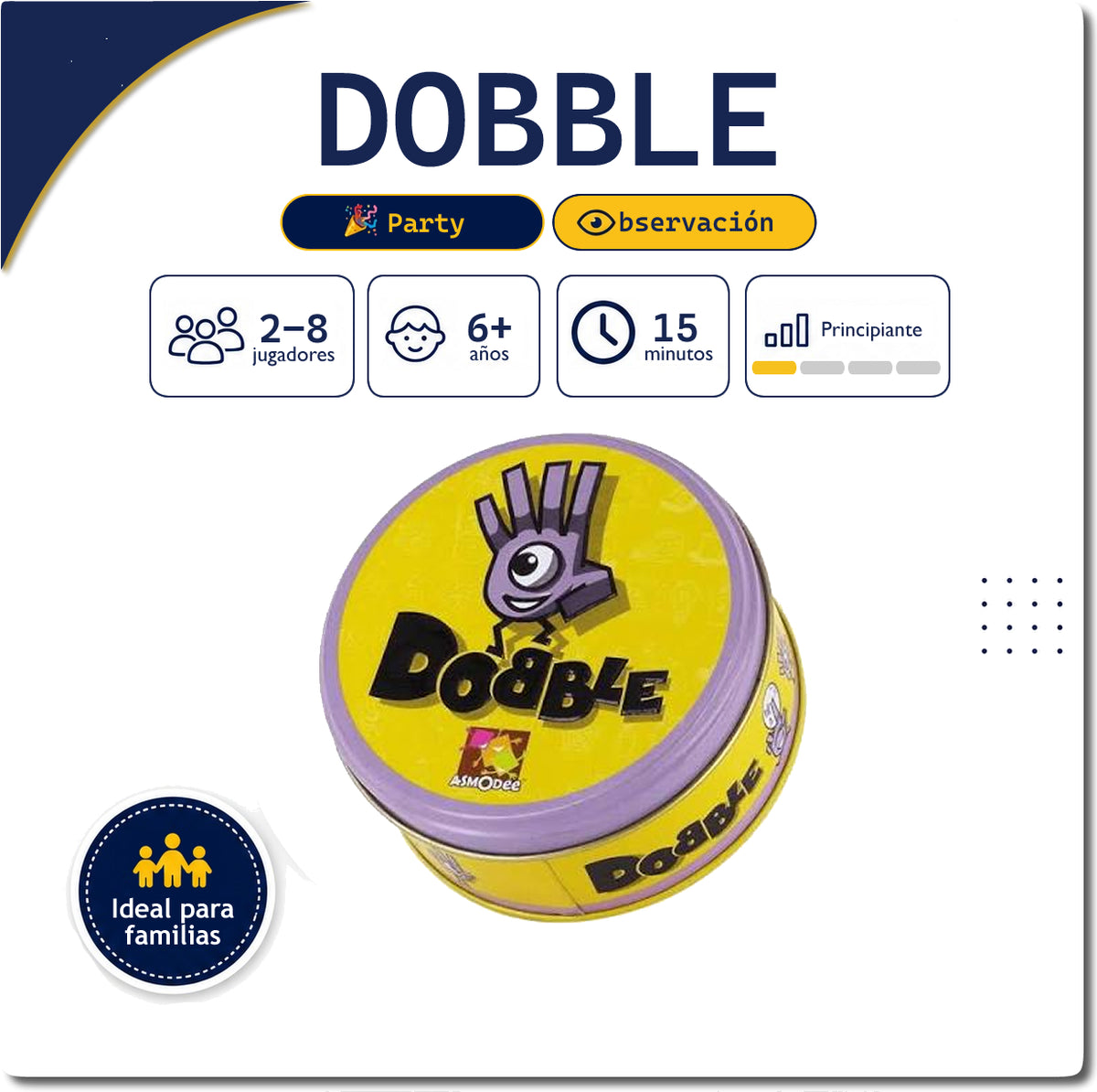 Dobble