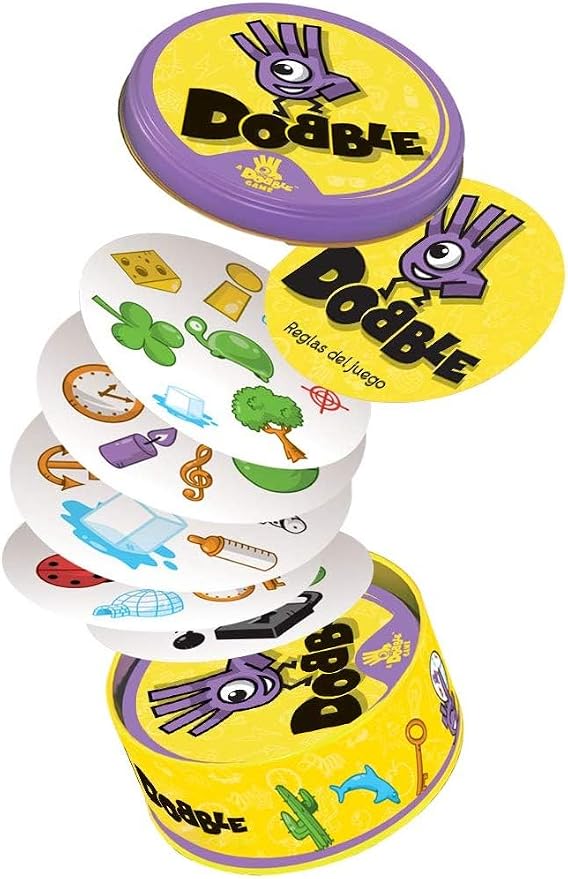 Dobble