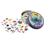 Dobble Stitch