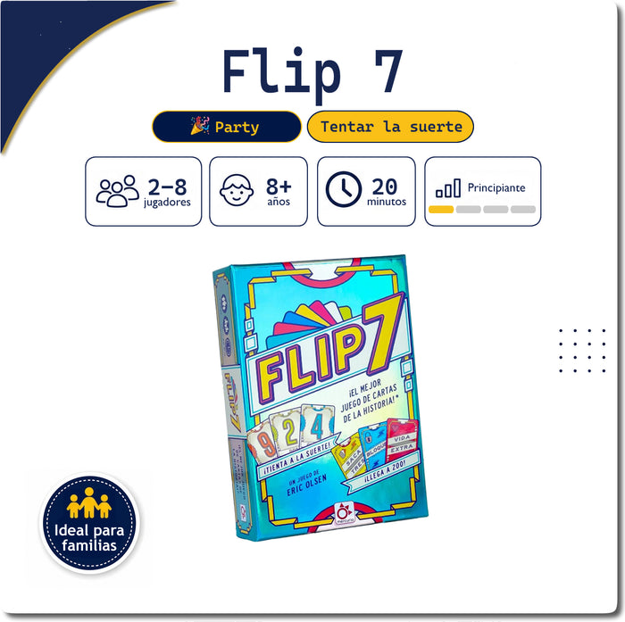 Flip 7