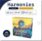 Harmonies