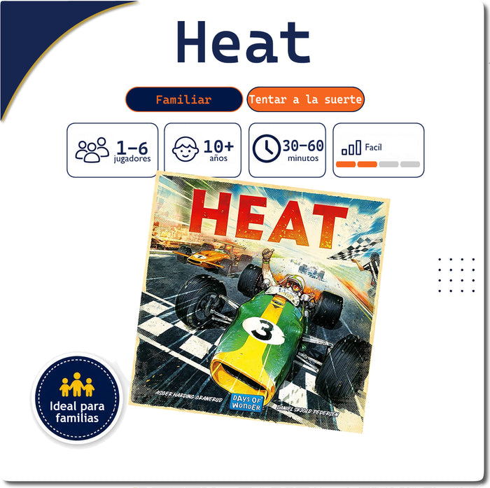 Heat