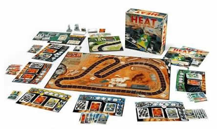 Heat