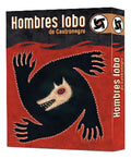 Los Hombres Lobo de Castronegro