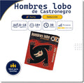 Los Hombres Lobo de Castronegro