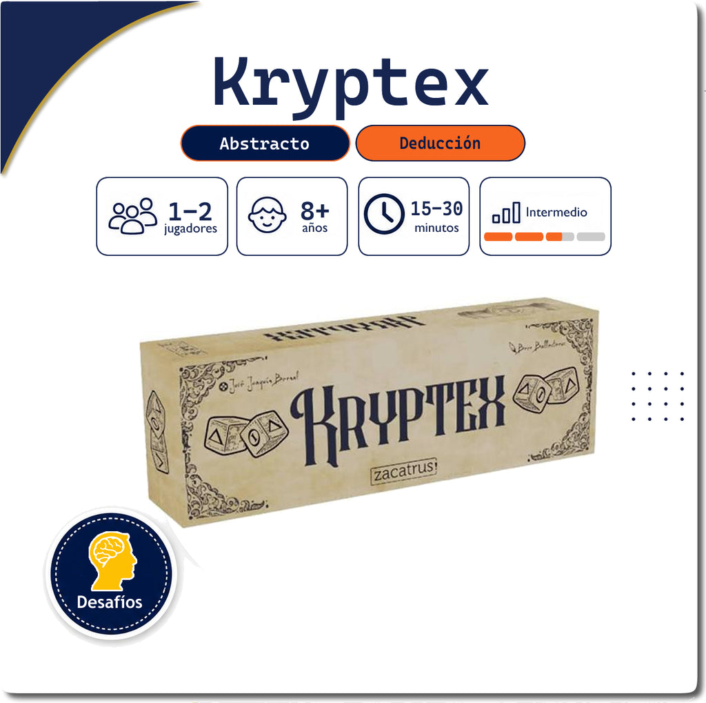 Kryptex