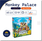 Monkey Palace (Lego)