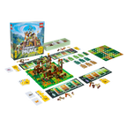Monkey Palace (Lego)