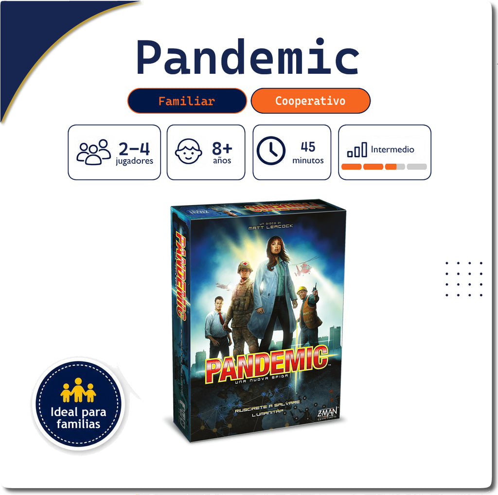 Pandemic