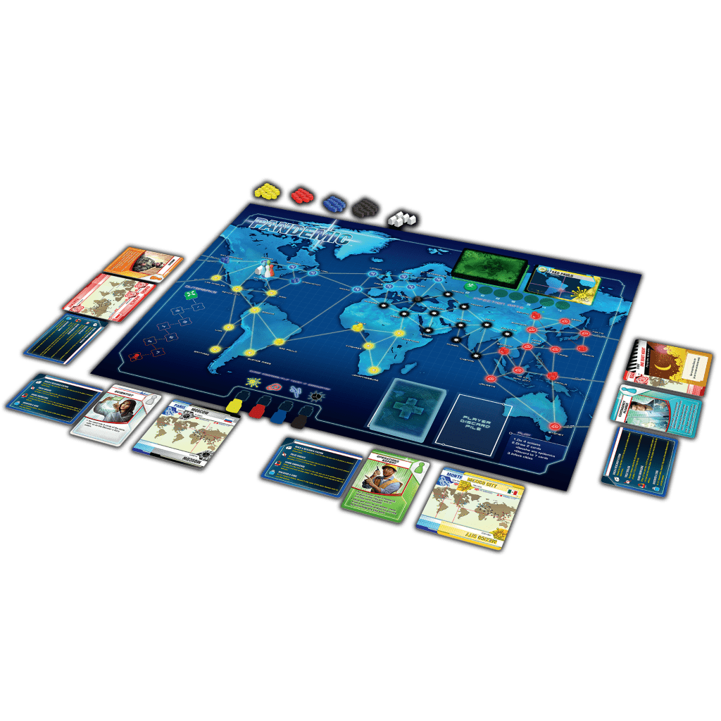 Pandemic