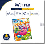 Pelusas