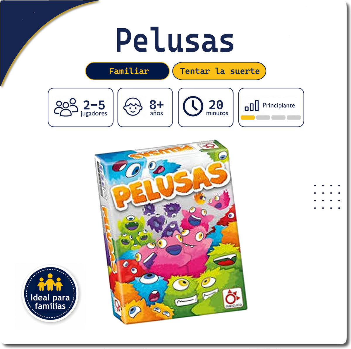 Pelusas