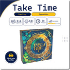 Take Time