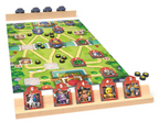 Toy Battle