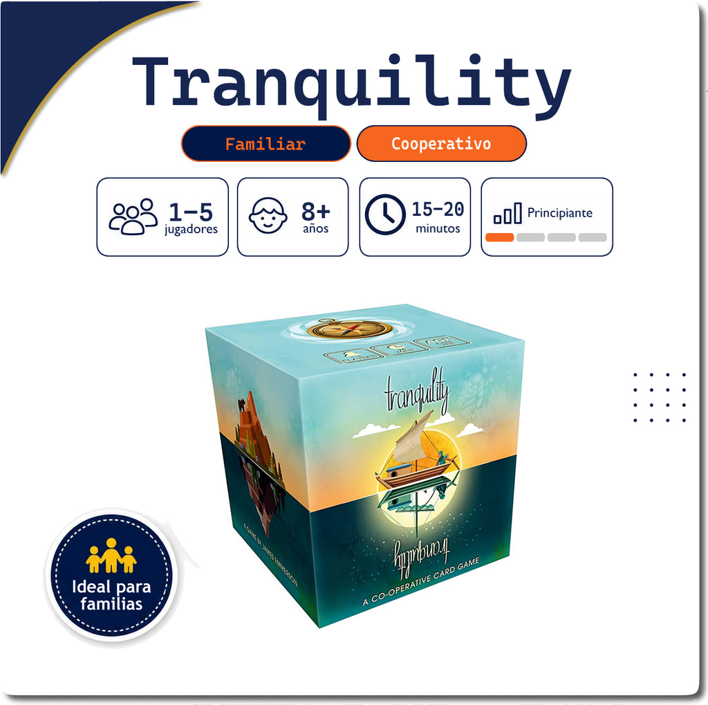 Tranquility