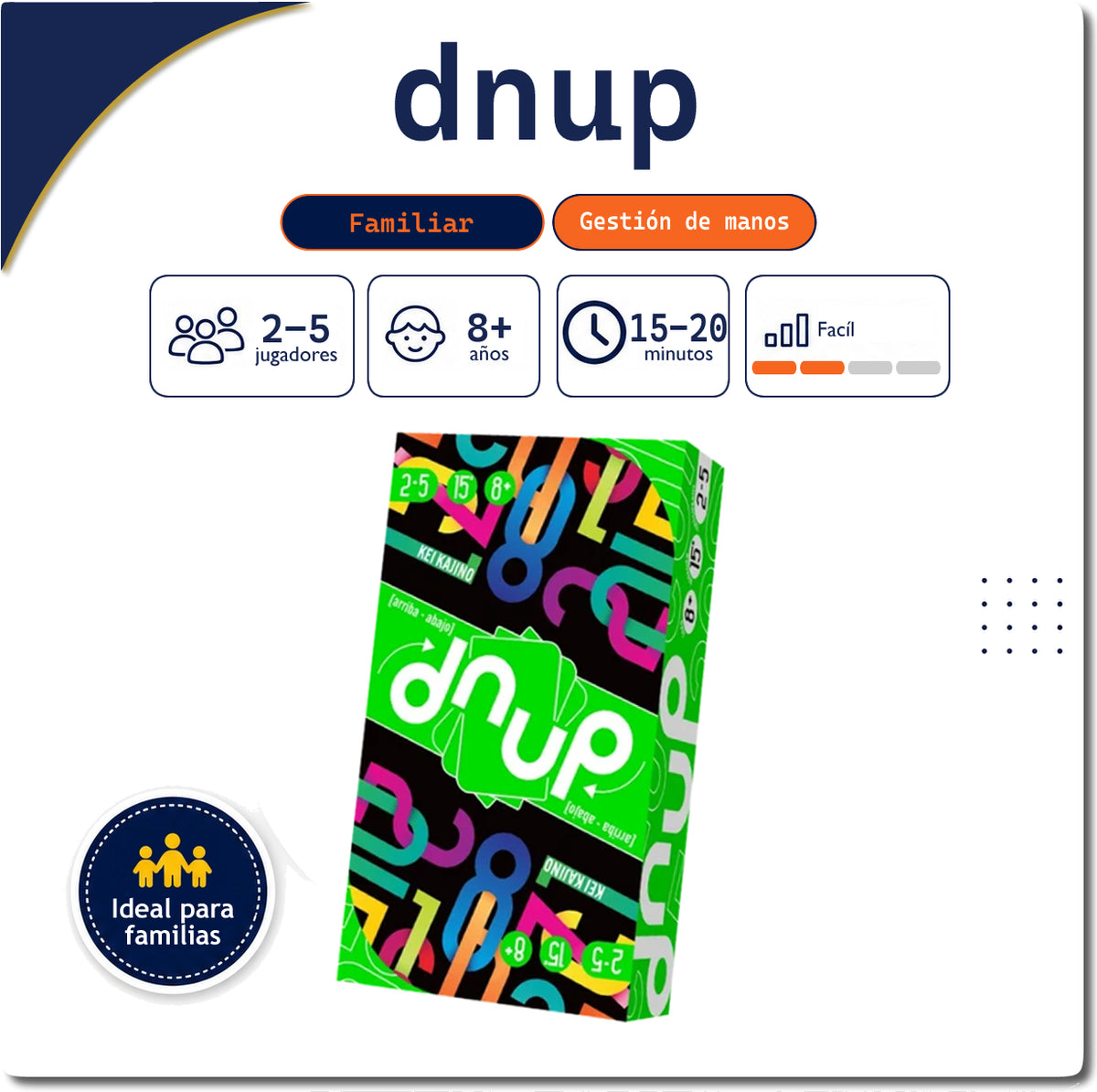 dnup
